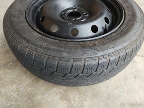 RENAULT MEGANE SCENIC I - PLATO KUFRU - 8