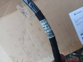 MERCEDES BENZ ML W164 GL X 164 RV 2005-2009 ZRCÁTKO PRAVÉ - 8