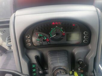 Zetor Forterra 140 HSX - 8