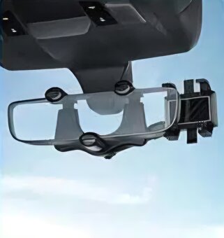 Držáky do auta pro mobilní telefon - 8