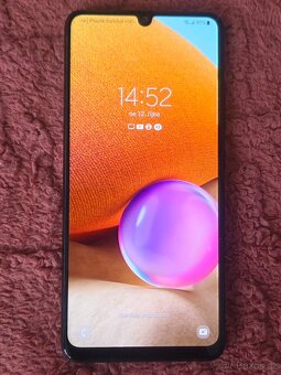 Samsung Galaxy A32 128GB, RAM 4 GB - 8