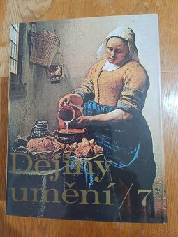 Dějiny umění - José Pijoan - 8