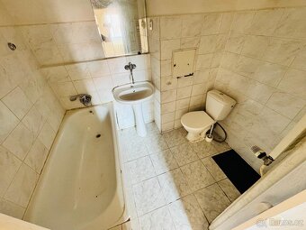 (837) Pronájem, byt 2+1, 60 m, tř. Budovatelů 2377/32, Most - 8