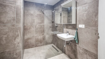 Prodej bytu 1+kk, 41m², v Rezidenci Knapp ul. Chelčického v  - 8