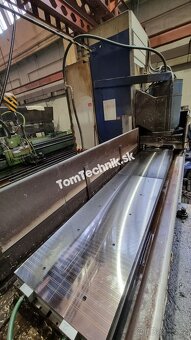 magnet na frezovanie tecnomagnete - 8