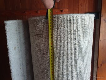 OSTA koberec Belgium - 8