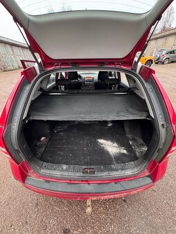 Kia Ceed 1.6 CRDI - 8