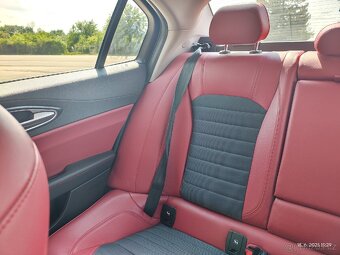 Alfa Romeo Giulia 2.2jtd 2017 - 8