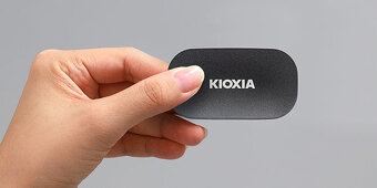 KIOXIA Exceria Plus G2 Portable 2TB - Nový - 8