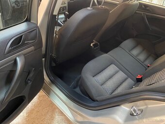 Škoda Octavia 2 faselift - 8