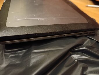 Dell Latitude E6430 ATG, i3, 4GB, vadný displej - 8