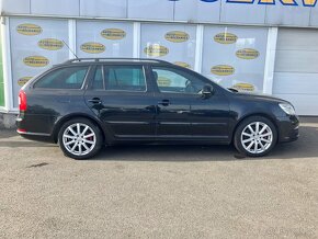 Prodám Škoda Octavia 2,0 TSI - 8