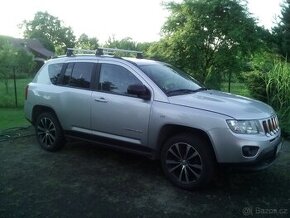 ALU KOLA JEEP COMPASS - 8