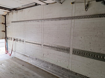 Schmitz CARGOBULL SKO 24/L Carrier Maxima1300 - 8