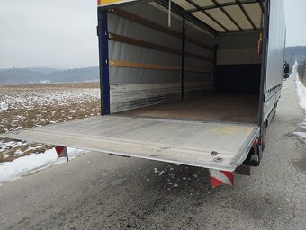 Man TGL 12.250 rv:2014 euro 6 - 8