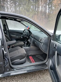 ŠKODA OCTAVIA 1.8T AUM - 8