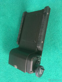 CAMBO SC 4x5" - perfektní stav - 8