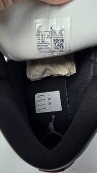 Nike Air Jordan 1 mid se 44,5eu - 8