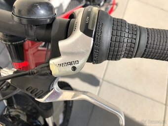 Dětské kolo Rock Machine Storm 24´´ - 8