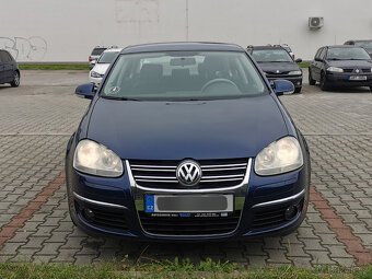 Volkswagen Jetta 1.4 Tsi, 103kW - 8