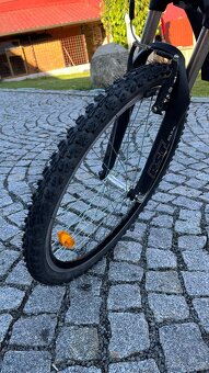 Prodám kolo Kellys Salamander - 8