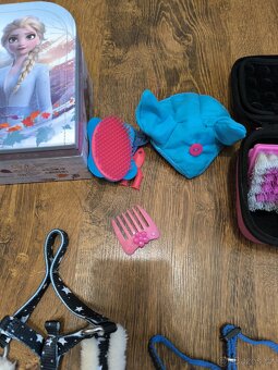 Hobby Horse + regálek - 8