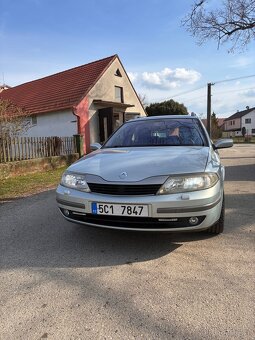 Renault Laguna II - 8