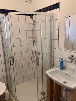 Prodej čtvrtdomku 3+1, garáž - 8