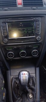 Octavia 4x4 - 8