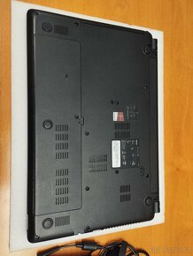 Notebook Acer Aspire E1-510 - 8