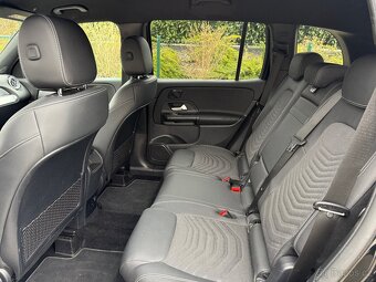 Mercedes-Benz GLB 200D 4Matic 2.0/110kW ČR 1.maj - 8