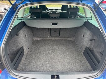 ŠKODA OCTAVIA 1.4 TSI 2015 ELEGANCE PO SERVISE - 8