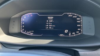 CUPRA FORMENTOR PŘENECHÁM OPERATIVNÍ LEASING - 8