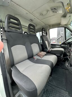 ⛔️Iveco Daily⛔️ - 8