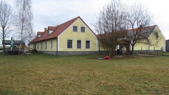 Pronájem komerční Restaurace, 590㎡ - 8