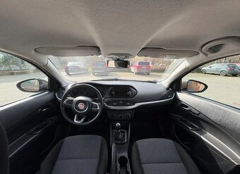 Fiat Tipo 1.4 16v Pop Benzin - 8