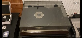 Thorens TD321 a kompletný analógový systém - 8