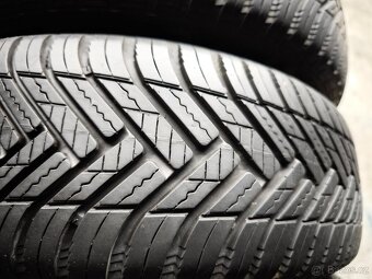 175/65 r14 celoroční pneumatiky Hankook - 8
