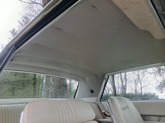 Ford Thunderbird , 1964, původem z Texasu, platné doklady - 8