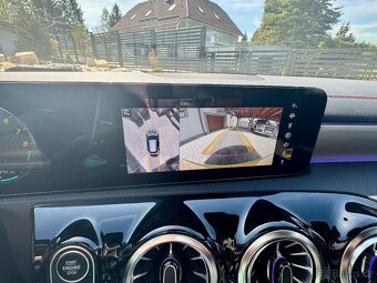 🚗 Na prodej: Mercedes-Benz CLA 250 e Shooting Brake AMG – - 8
