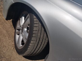 Mercedes Benz CLK Cabrio 200 Kompressor 2008 - 8