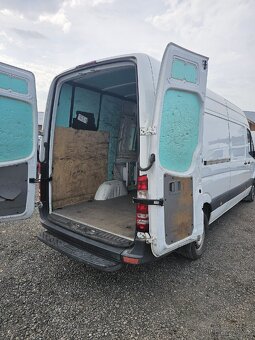 Mercedes sprinter 313 cdi - 8