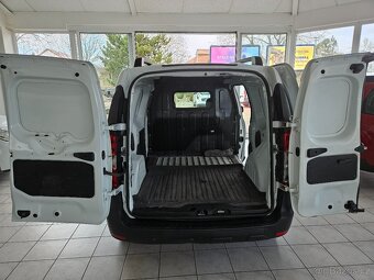 Dacia Dokker 1,5 DCi KLIMATIZACE odpočet DPH - 8