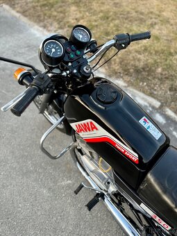 Jawa 350/638 - 8