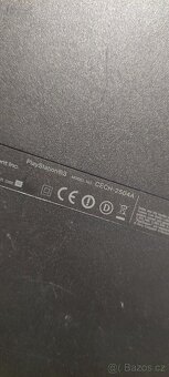 Playstation 3 - 160GB ( se zárukou ) - 8