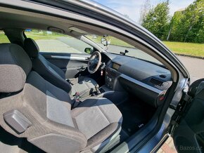 Opel Astra H GTC 1.9 110kw - 8