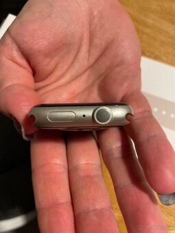 Apple watch 8 45 mm - 8