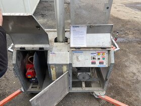 Elektrický světelný stožár ILS 2000, ihned k dispozici - 8
