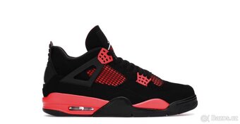 Jordan 4 - 8