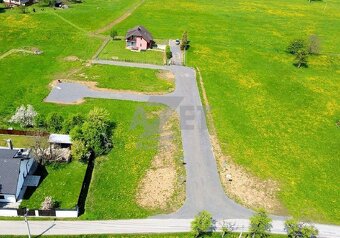 Prodej, pozemek 1008 m2, Horní Těrlicko - 8